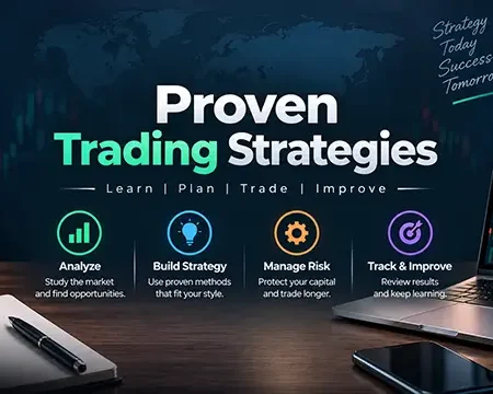 Proven Trading Strategies