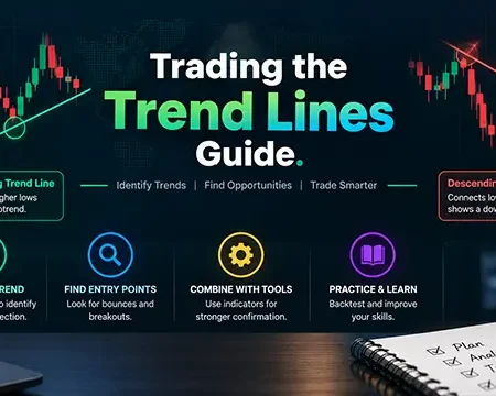 Trading the Trend Lines Guide