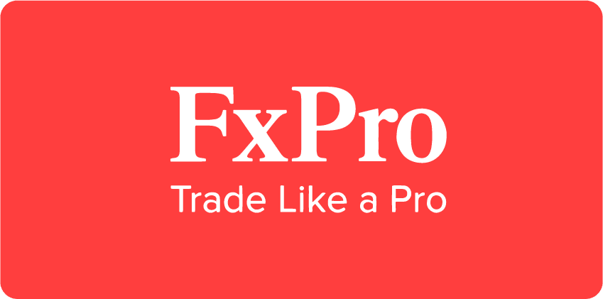 FxPro logo