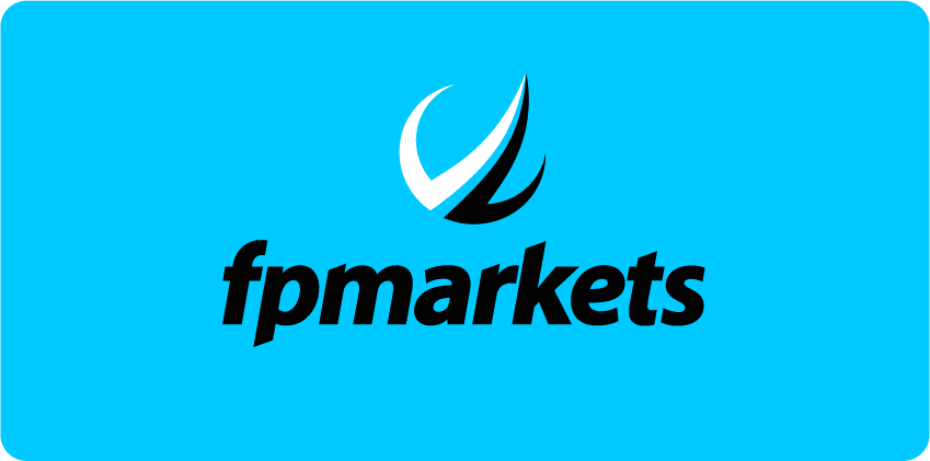 FP Markets logo