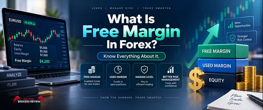 What Is Free Margin In Forex Know Everything About It