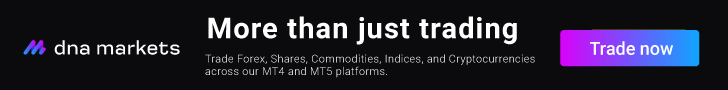 DNA Markets Banner