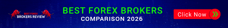 best forex brokers comparison 2026