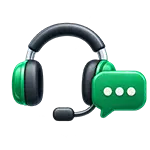broker support