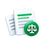 legal documents