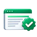 official broker documentation