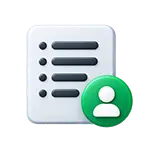 Account Terms Checked
